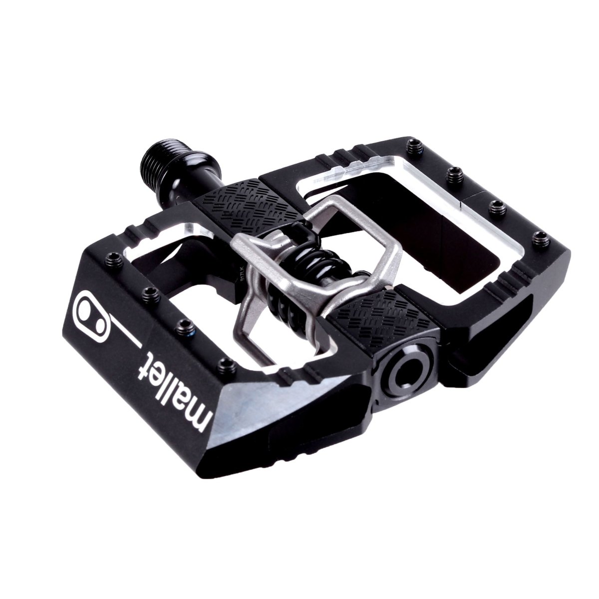 crankbrothers mallet dh pedal Crankbrothers Mallet DH Pedals – Garage Cycles