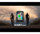 ELEMNT ROAM V2 GPS BICYCLE COMPUTER - Wahoo - Garage Cycles