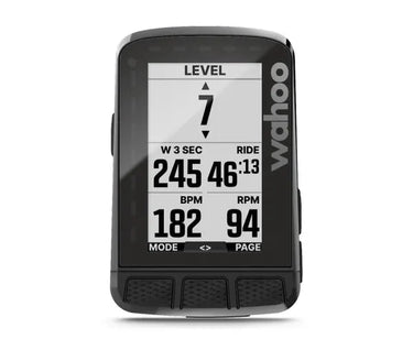 ELEMNT ROAM V2 GPS BICYCLE COMPUTER - Wahoo - Garage Cycles