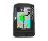 ELEMNT ROAM V2 GPS BICYCLE COMPUTER - Wahoo - Garage Cycles