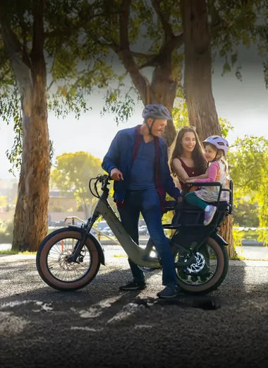 One-Bike Fits All