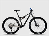 Jibe Fully DC Expert AXS GX - Jibe Bike - Garage Cycles