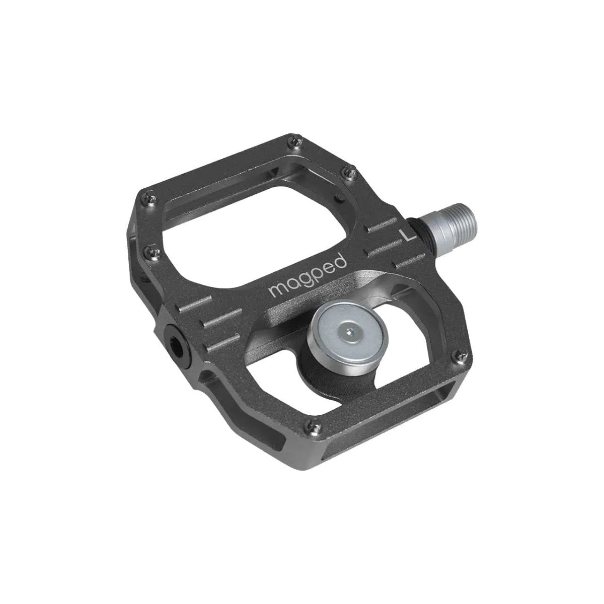 flat pedal magnet Magped Sport-2 Magnetic Pedal - 200n