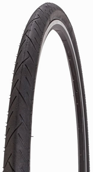 Pacco Da 2 Copertoni Panaracer RiBMo ProTite 700x28, Neri, Pieghevoli E Antiforatura. Per Bici Da Strada. - Foto 1