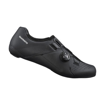 Shimano RC300 Men's Road Cycling Shoes - Shimano - Garage Cycles
