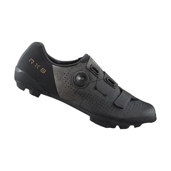 Shimano RX801 Men's Gravel Cycling Shoes - Shimano - Garage Cycles
