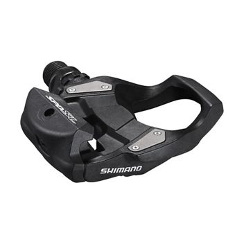 spd sl dual pedals Shimano PD-RS500 SPD-SL Pedals