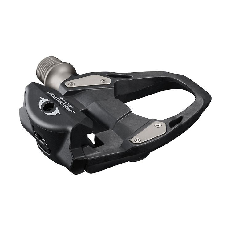 shimano road bike pedals spd Shimano PD-R7000 105 Pedals