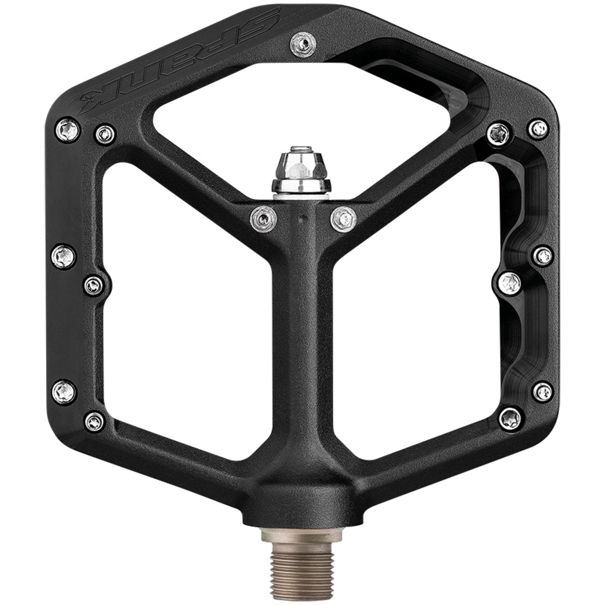 spank oozy pedals Spank - Oozy Reboot Pedals