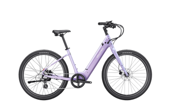 Velotric Breeze 1 Ebike - VELOTRIC - Garage Cycles