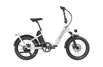Velotric Fold 1 Ebike - VELOTRIC - Garage Cycles