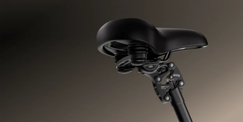 Suspension Seatpost