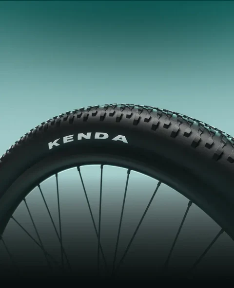 Multi-Terrain Gravel Tires