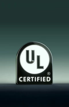 UL 2271 & UL 2849 Certified