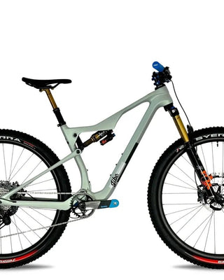 Bikes - Garage Cycles