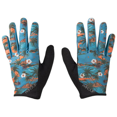 Cycling Gloves - Garage Cycles