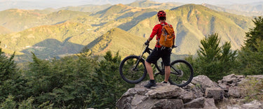 Mountain Bikes - Garage Cycles