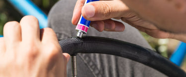 Tubes and Tube Care - Garage Cycles