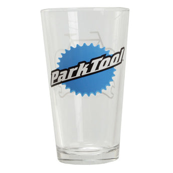 Park Tool Pint Glass