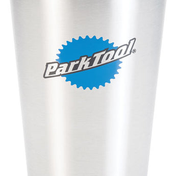 Park Tool Stainless Steel Pint Glass