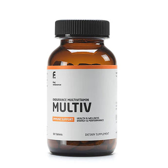 1st Endurance Daily MultiV Pills - 1st Endurance - Garage Cycles