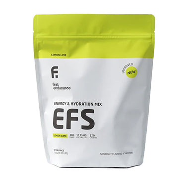 1st Endurance EFS Drink Mix - 1st Endurance - Garage Cycles