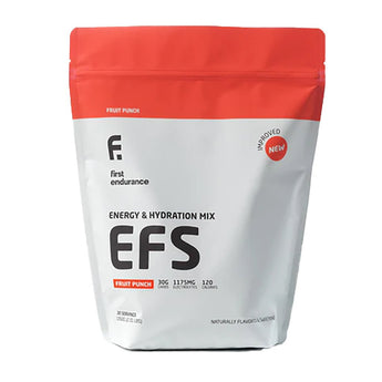 1st Endurance EFS Drink Mix - 1st Endurance - Garage Cycles