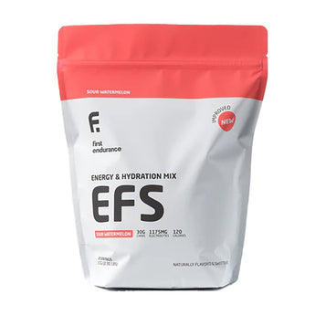 1st Endurance EFS Drink Mix - 1st Endurance - Garage Cycles