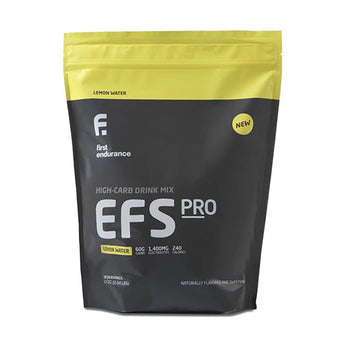 1st Endurance EFS - PRO Drink Mix - 1st Endurance - Garage Cycles
