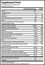 1st Endurance Ultragen Recovery Drink Mix - 1st Endurance - Garage Cycles