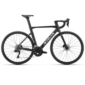 2023 SAVA AURORA 7.0 Di2 Carbon Road Bike 24 Speed