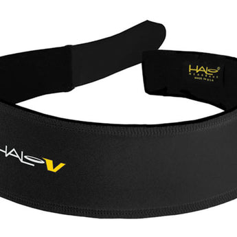 Halo V (Velcro) Headband