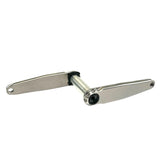 5Dev Titanium Road/Gravel/XC Cranks - 5Dev - Garage Cycles