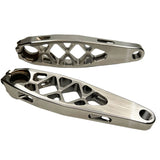 5Dev Titanium Shimano eCranks - 5Dev - Garage Cycles