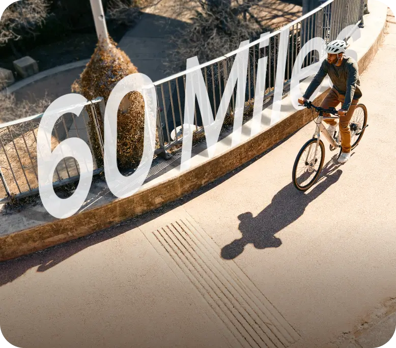 60 Miles