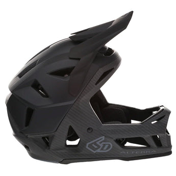6D Alterra Full Face Helmet - 6D Helmets - Garage Cycles