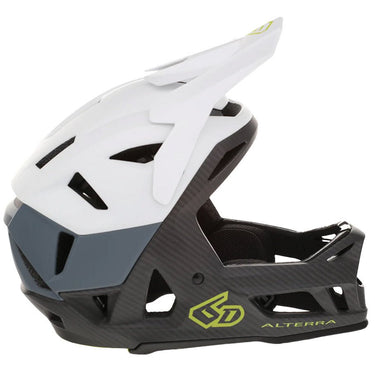 6D Alterra Full Face Helmet - 6D Helmets - Garage Cycles