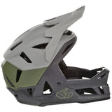 6D Alterra Full Face Helmet - 6D Helmets - Garage Cycles