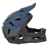 6D Alterra Full Face Helmet - 6D Helmets - Garage Cycles