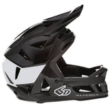 6D Alterra Full Face Helmet - 6D Helmets - Garage Cycles