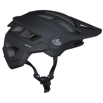 6D ATB - 2T Helmet - 6D Helmets - Garage Cycles