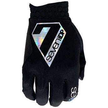 7iDP Holographic Project Gloves - 7iDP - Garage Cycles