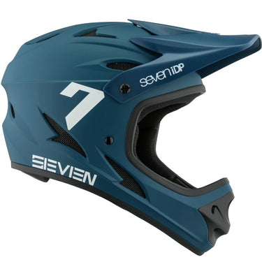 7iDP M1 Full Face Helmet - 7iDP - Garage Cycles