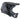 7iDP Project 23 Carbon Full Face Helmet - 7iDP - Garage Cycles