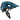 7iDP X2 Trail Helmet - 7iDP - Garage Cycles