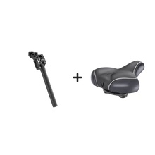 Comfort Upgrade Kit