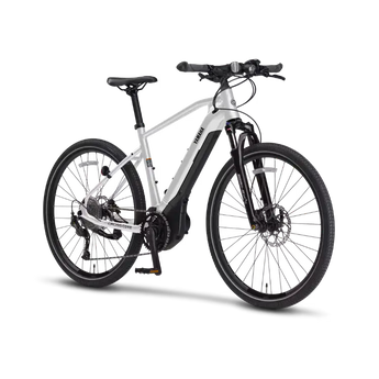 Yamaha CROSSCORE RC E-Bike