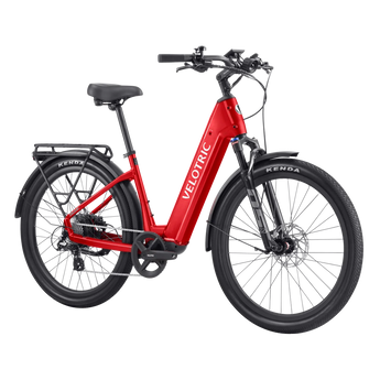 Velotric Discover 2 Ebike