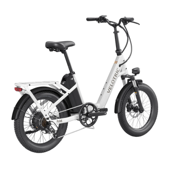 Velotric Fold 1 Ebike