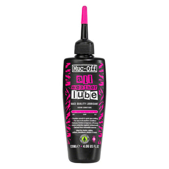 Muc-Off All Weather Chain Lube, 120ml